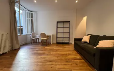 Paris 15E (75015)
