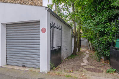 Vente maison 5 pièces Ivry-sur-Seine (94200)