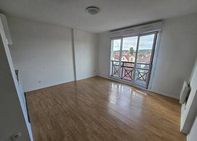 Vente appartement studio Villeneuve-le-Roi (94290)