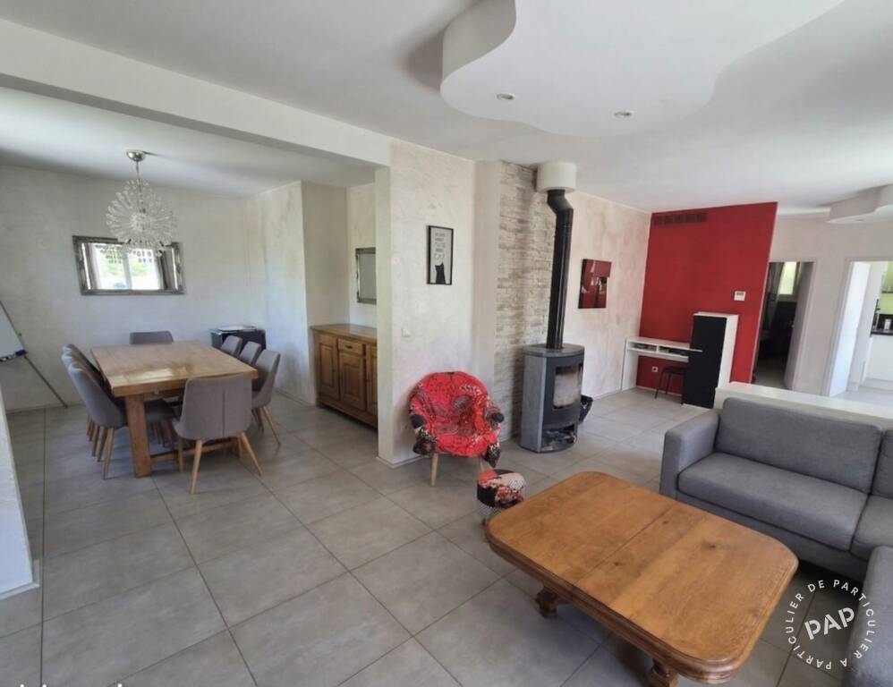 Vente maison 160 m² Capdenac (46100) - 160 m² - 220.000 € | Particulier à Particulier — 3