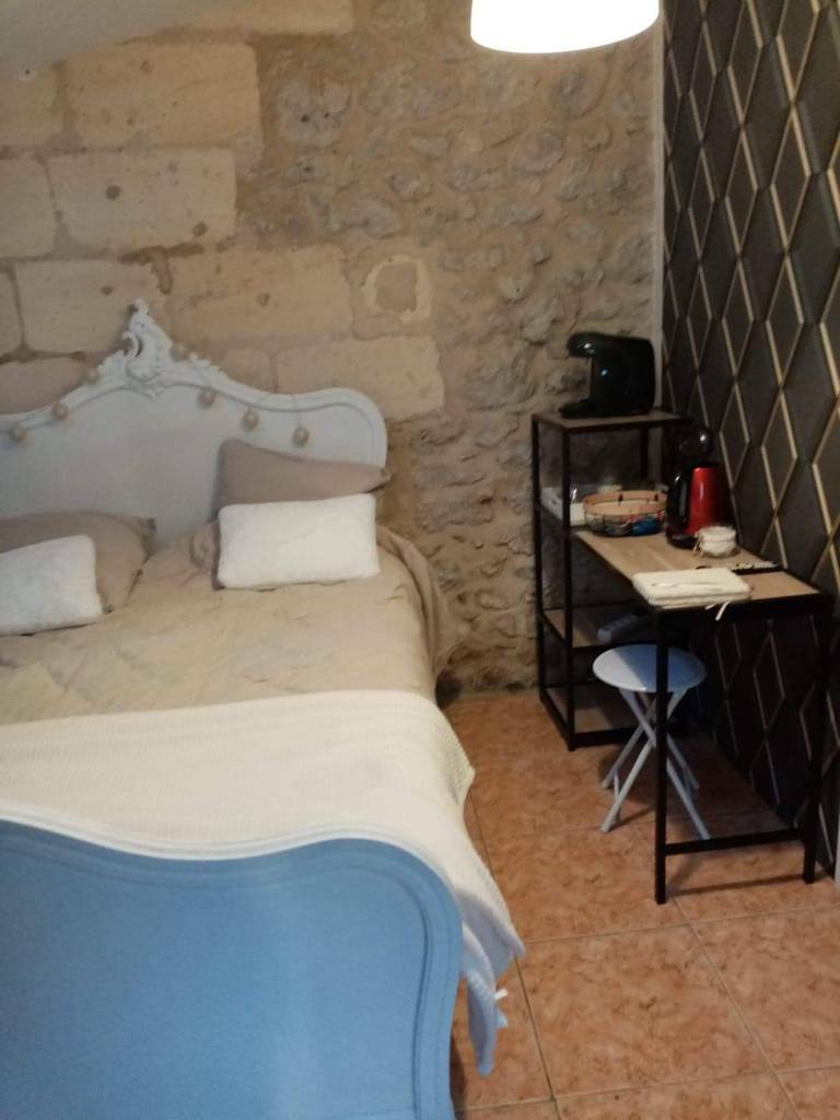 Plassac (33390)