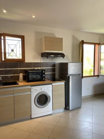 Location appartement 2 pièces Cagnes-sur-Mer (06800)