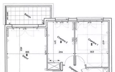 Le Plessis-Robinson (92350)
