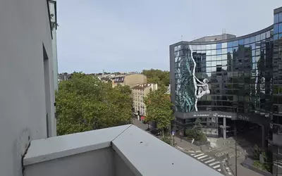 Boulogne-Billancourt (92100)