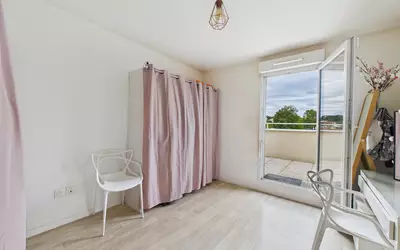 Duplex - Villeneuve-Le-Roi (94290)