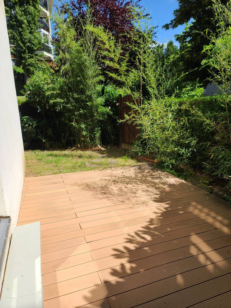 Le Chesnay-Rocquencourt (78150)