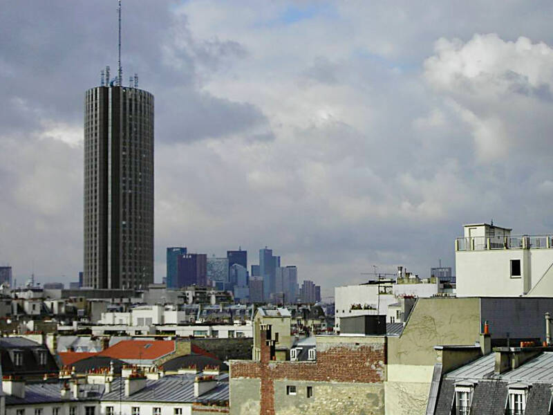 Paris 17E (75017)