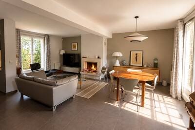 Vente maison 6 pièces Montesson (78360)