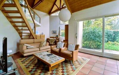 Location maison 6 pièces Bures-sur-Yvette (91440)