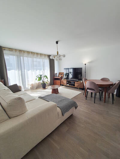 Location appartement 3 pièces Colombes (92700)