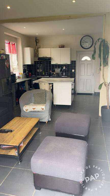 Vente maison 72 m² Cellettes (41120) - 72 m² - 150.000 € | Particulier à Particulier — 2