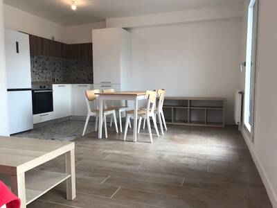 Location appartement 2 pièces Malakoff (92240)