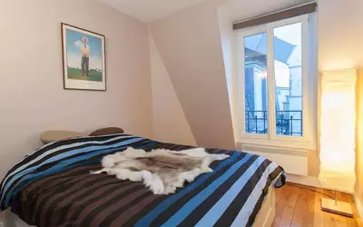Paris 15E