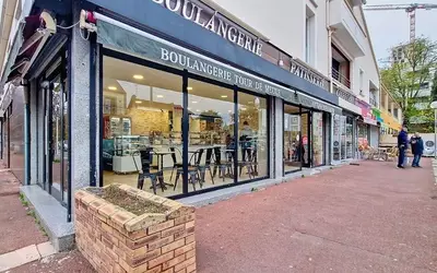 Vigneux-Sur-Seine (91270)