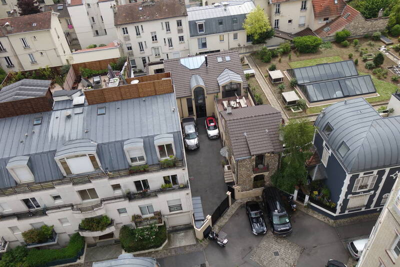 Boulogne-Billancourt