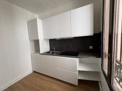 Location appartement 2 pièces Malakoff (92240)