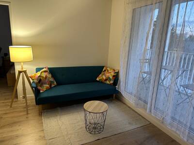 Location appartement 2 pièces Asnières-sur-Seine (92600)