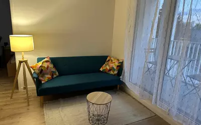 Asnières-Sur-Seine (92600)