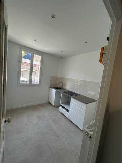 Vente appartement 2 pièces Colombes (92700)