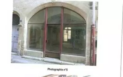 Le Puy-En-Velay (43000)