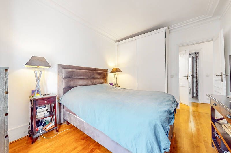 Paris 18E