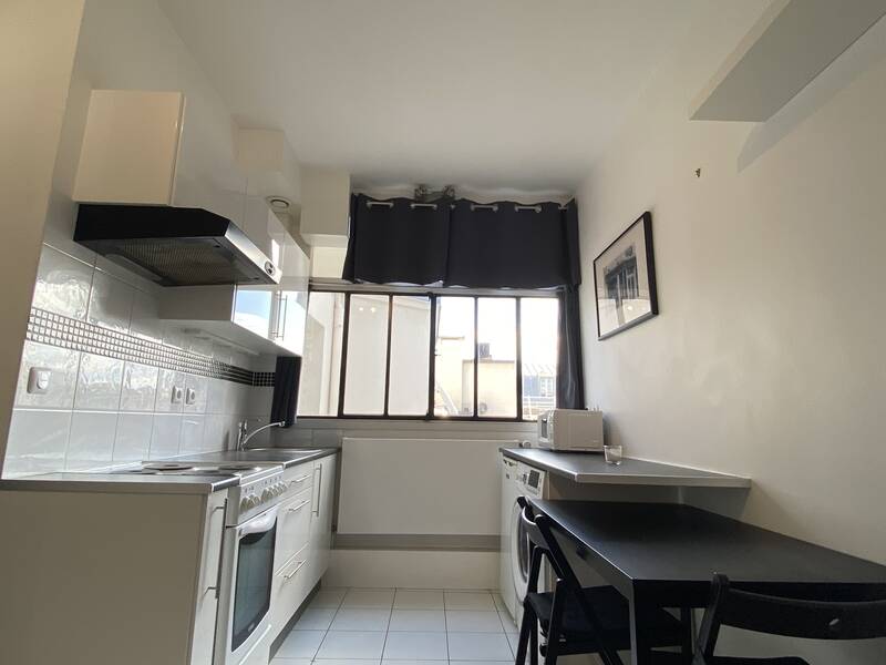 Paris 8E (75008)