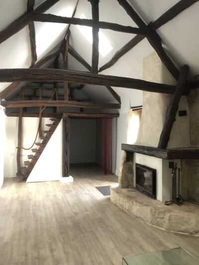 Vente maison 5 pièces Bucy-Saint-Liphard (45140)