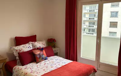 Paris 17E (75017)