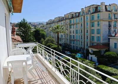 Location appartement 3 pièces Nice (06)