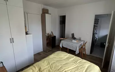 Paris 17E (75017)