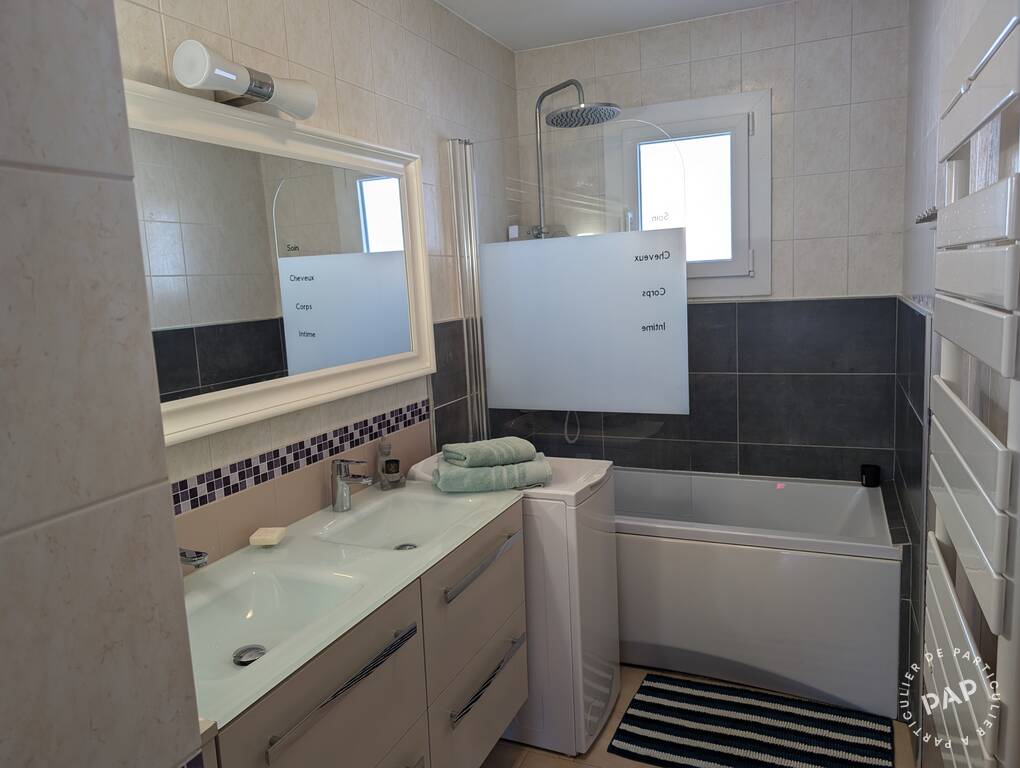 Vente maison 111 m² Lambesc (13410) - 111 m² - 465.000 € | Particulier à Particulier — 7