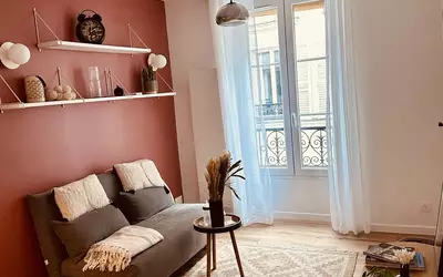 Paris 18E (75018)