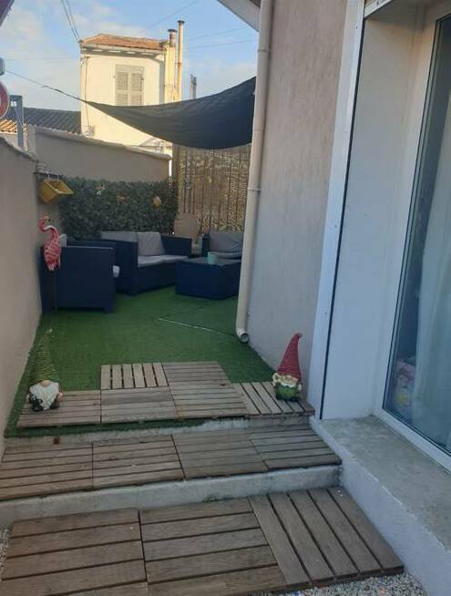 Maison à Vendre Marseille (13) | Particulier à Particulier - PAP