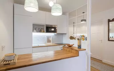 Paris 20E (75020)