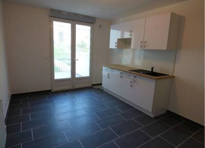 Location appartement 2 pièces Fontenay-sous-Bois (94120)