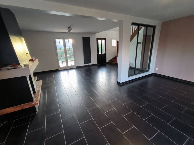, 5 Chambres, Néville (76460)