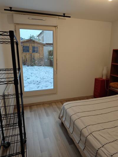 Location chambre en colocation 3 pièces Saint-Denis (93)