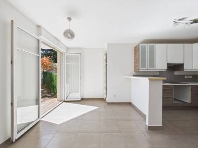 Vente appartement 2 pièces Saint-Maur-des-Fossés (94)