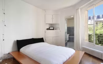 Paris 17E (75017)
