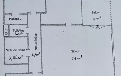 Domont (95330)