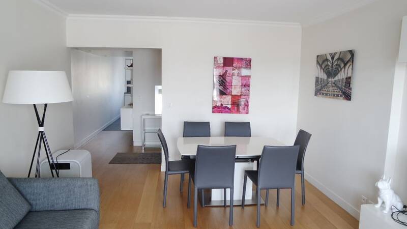 Paris 15E (75015)