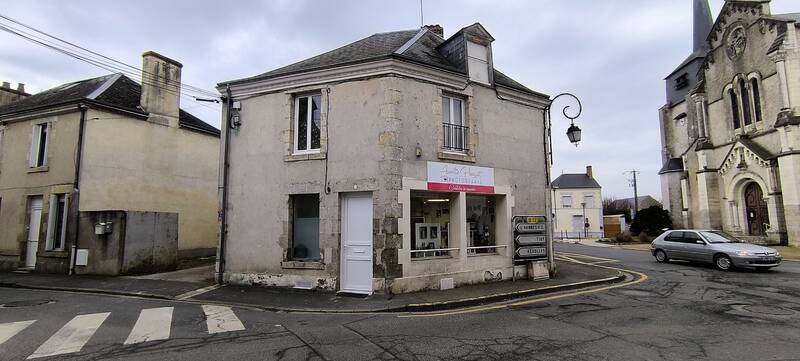 Sandillon (45640)