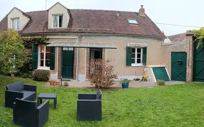 Michery (89140)