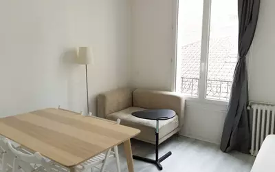Paris 15E
