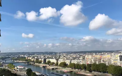 Paris 15E (75015)