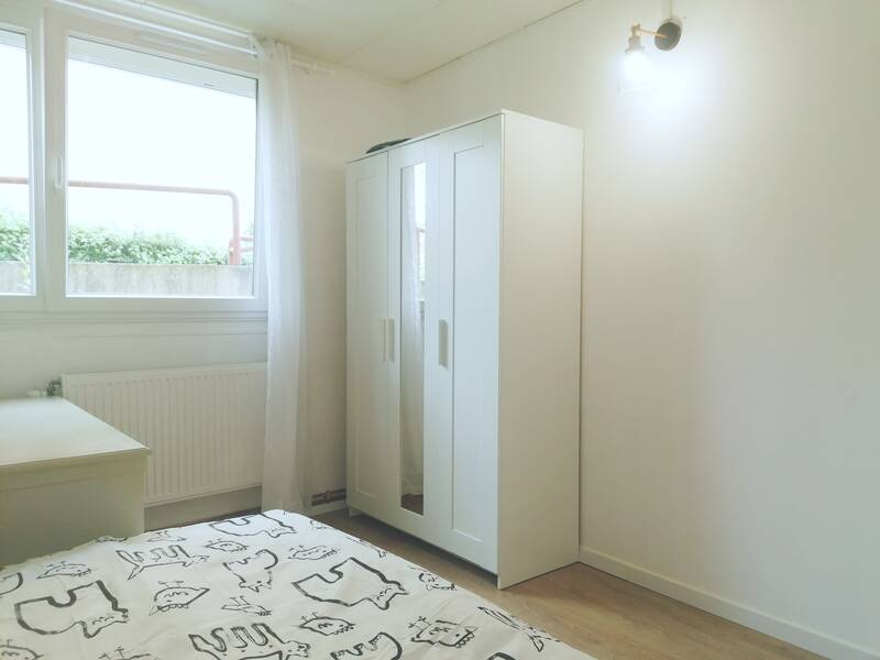 Cergy (95000)