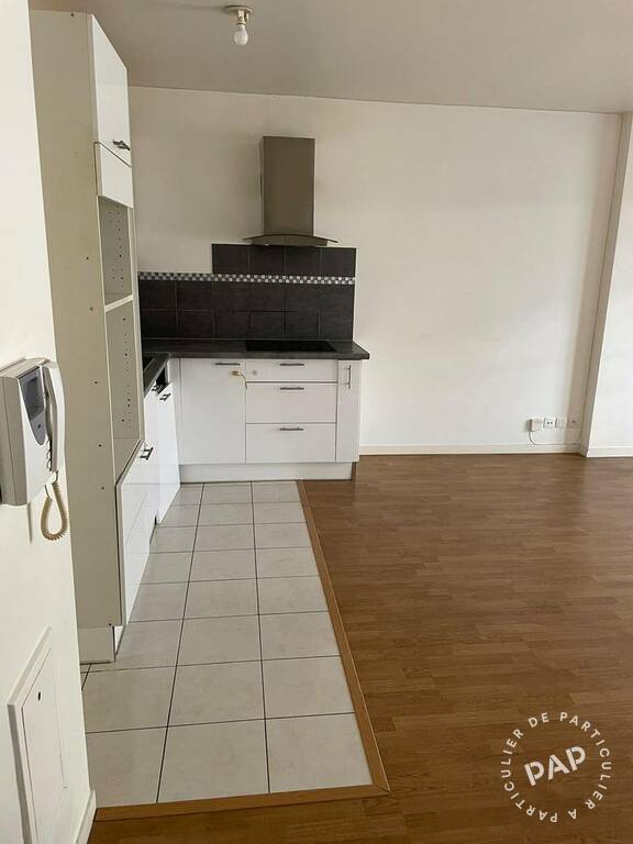 Appartement a louer saint-brice-sous-foret - 3 pièce(s) - 60 m2 - Surfyn
