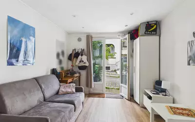 Paris 19E (75019)