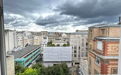 Paris 16E (75016)