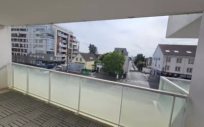 Bezons (95870)